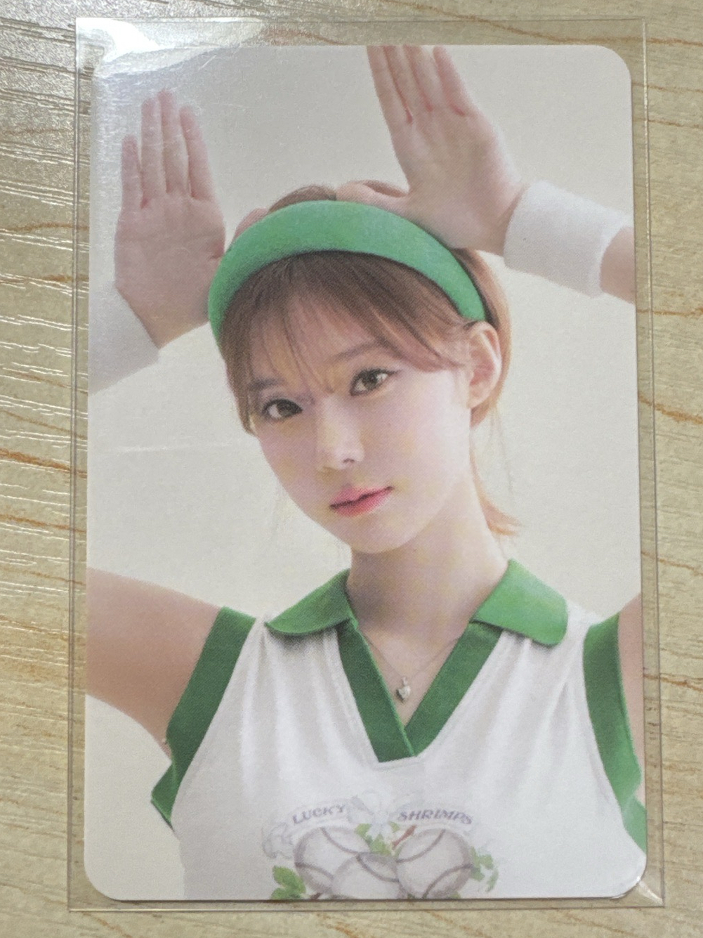 2024年曆 年曆卡 20固配冬