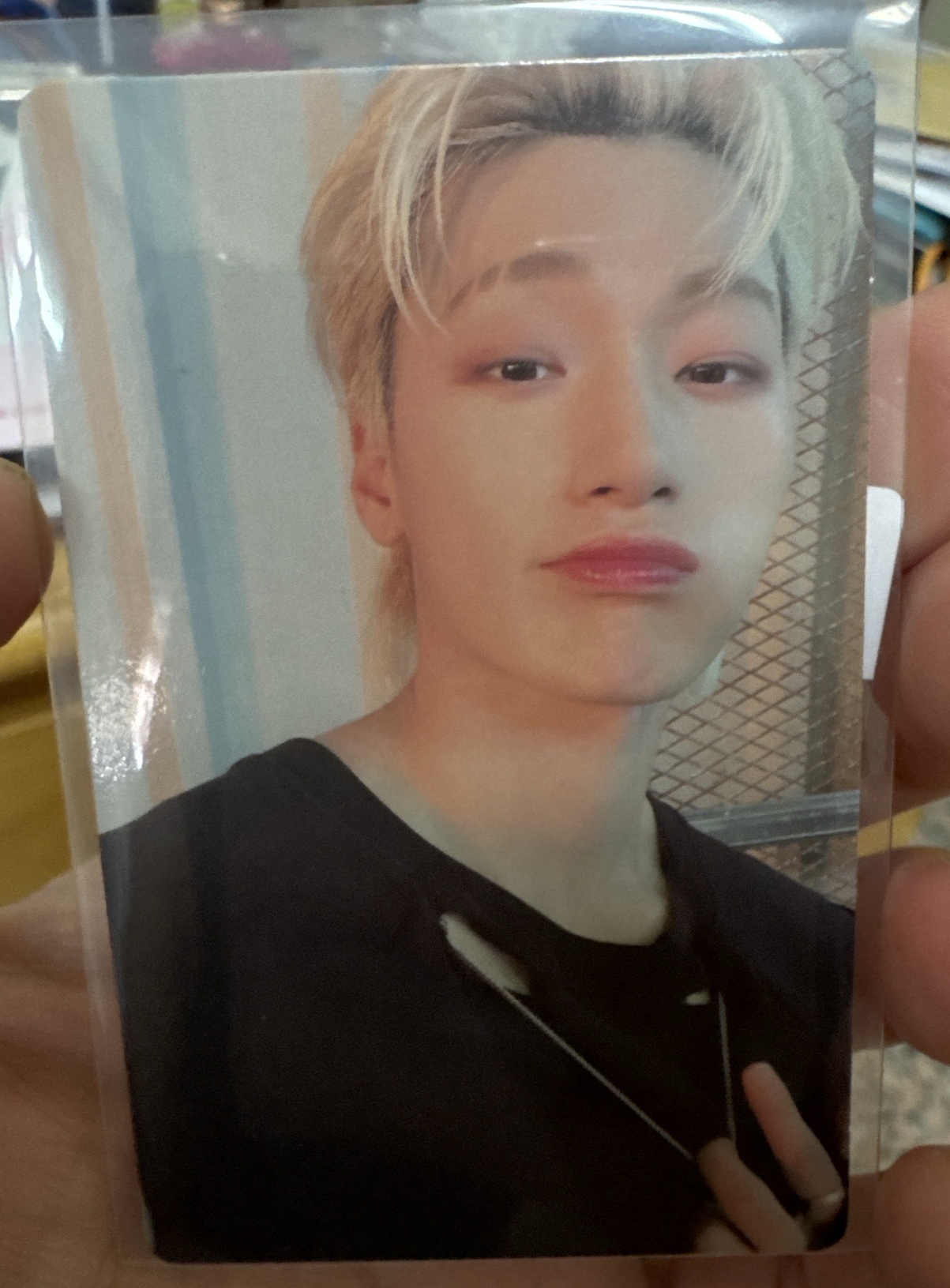 網美嘟嘴拍照法