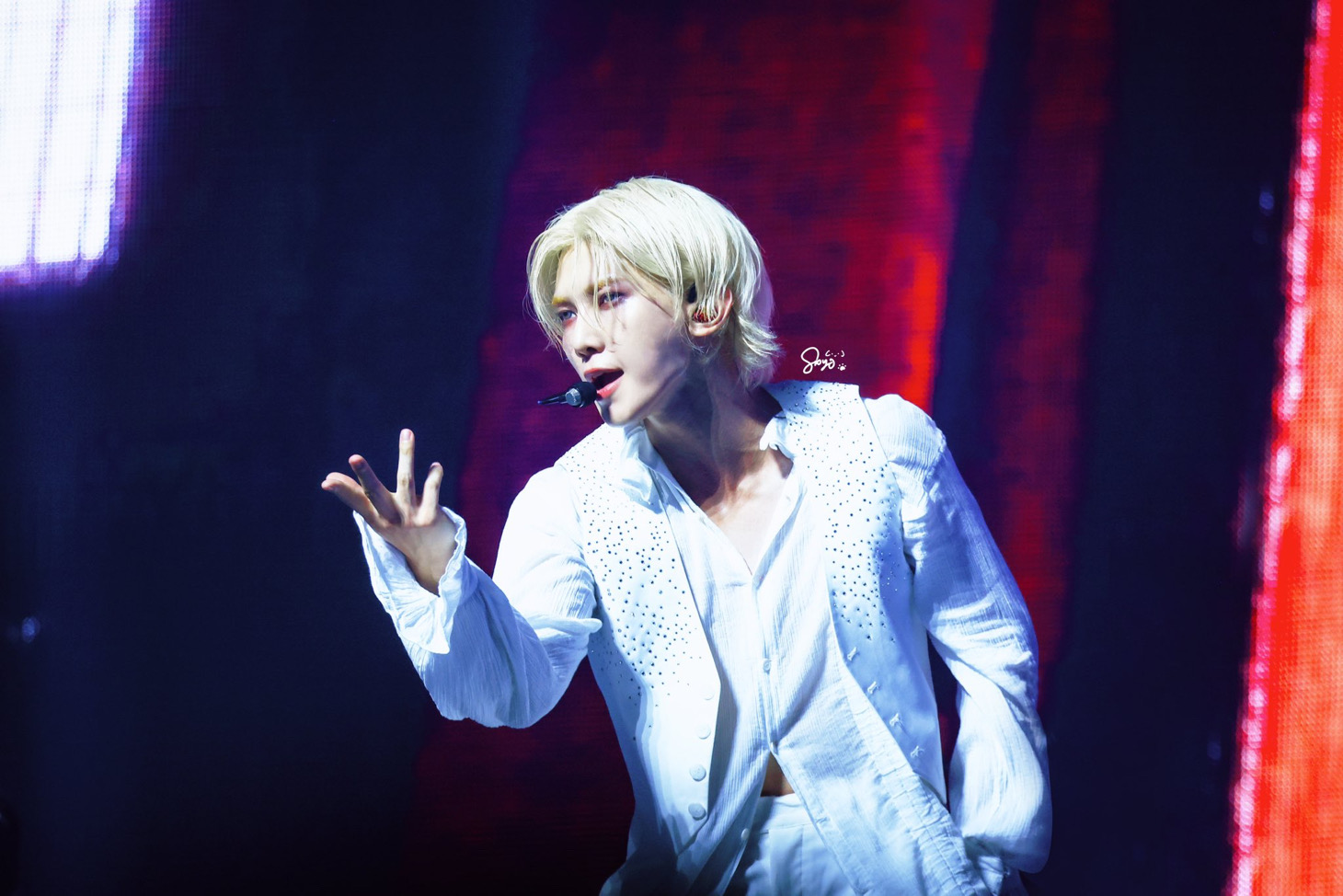 姜呂尚氣不接下氣(*ˉ︶ˉ*)