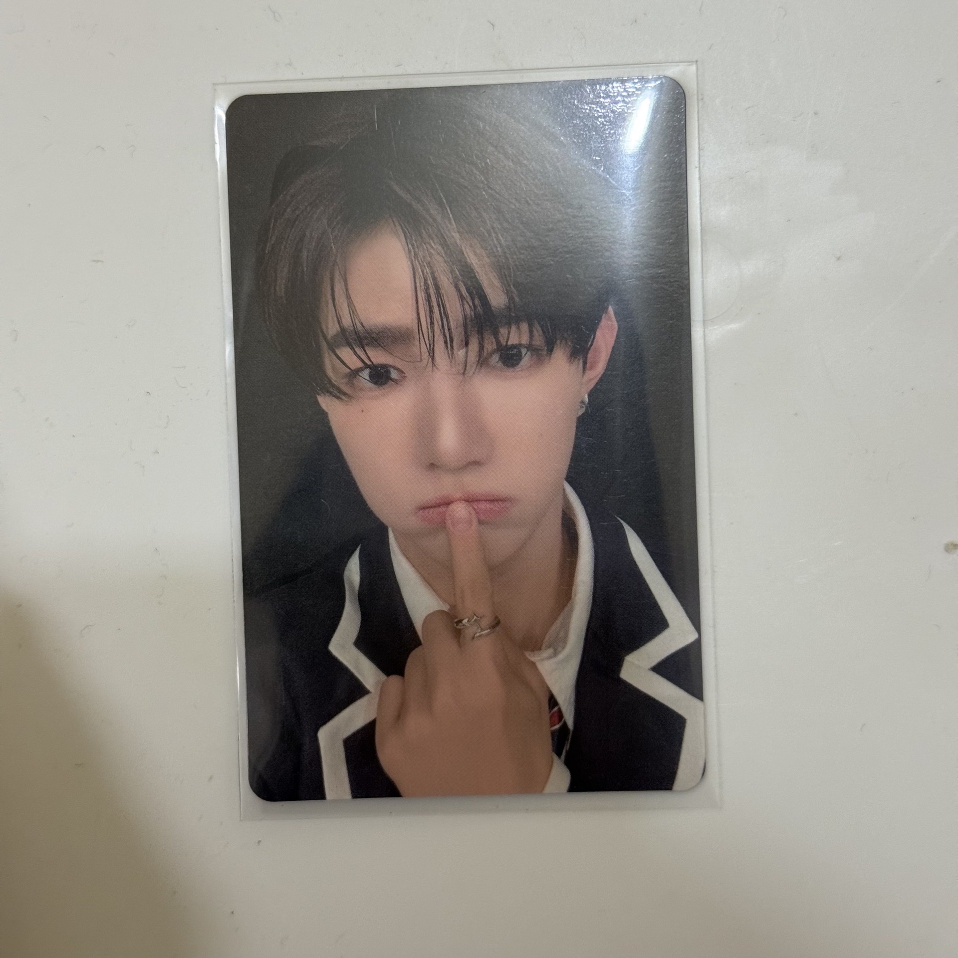 章昊｜世巡日本場 橫濱場限 舊譜卡