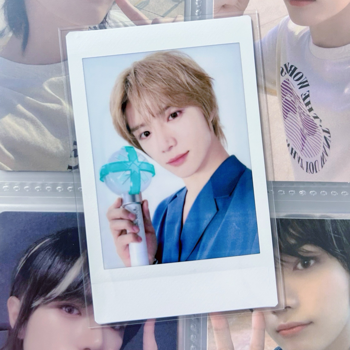 TXT•崔杋圭•EP.2拍立得