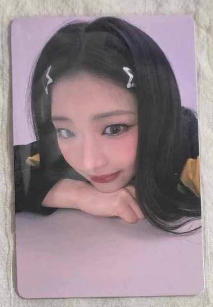 2025世巡 滿額卡-Ruka🦥