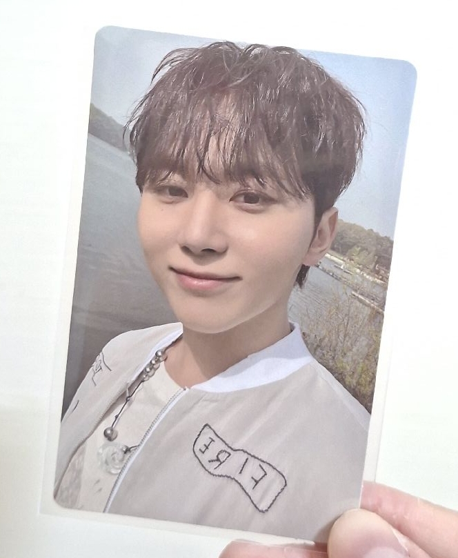 感謝祭寛 精選專 寛小卡 / 夫勝寛