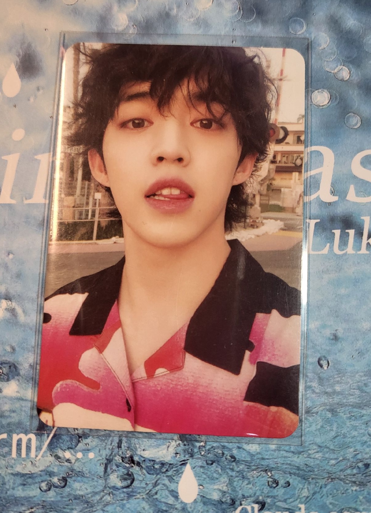 S.COUPS  MiNi7  專卡