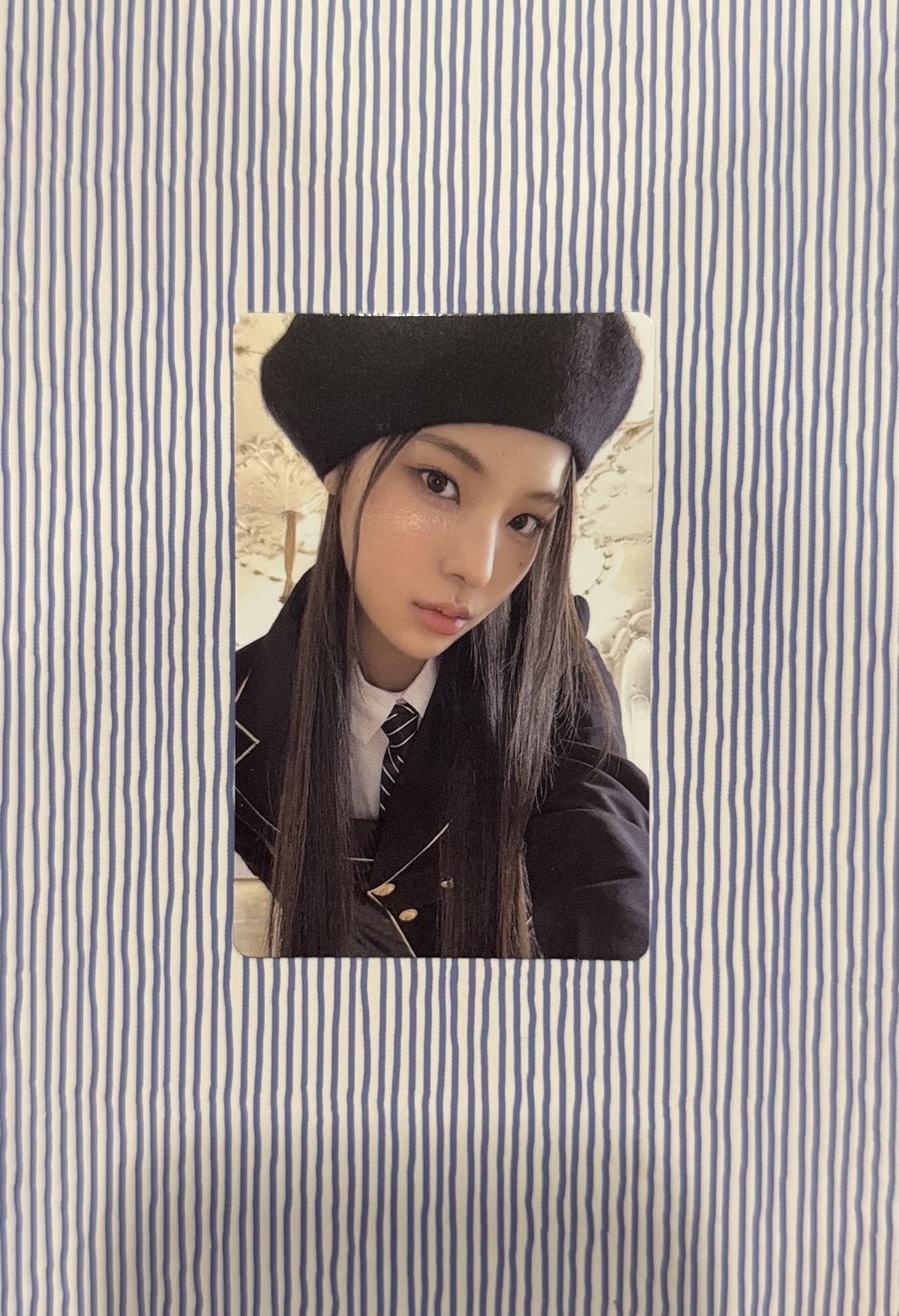 Mai 2025寫真特典