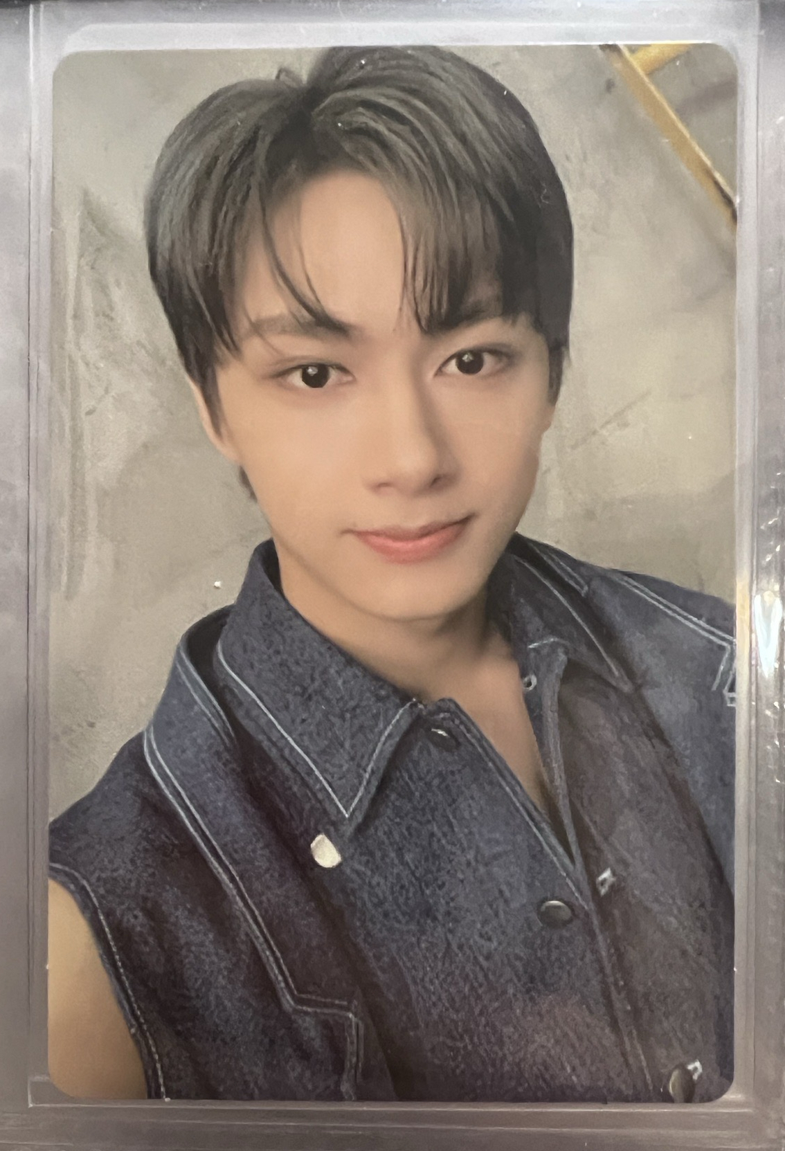 文俊輝 一組不拆