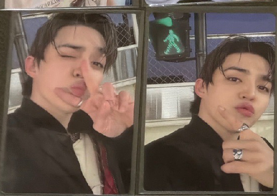 正五 SCOUPS 專卡 🩵