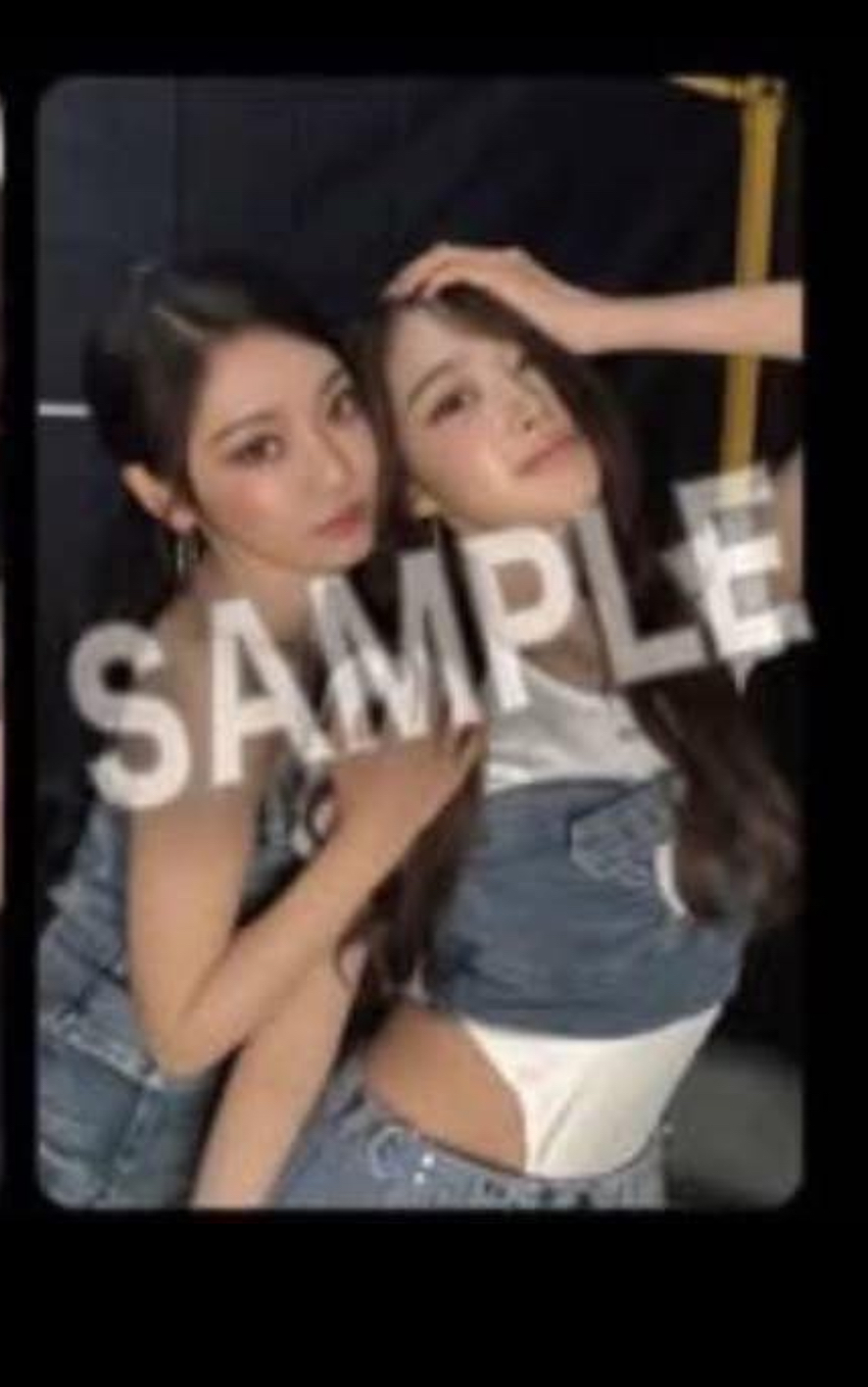 10/12 A賞 吉寧雙人卡