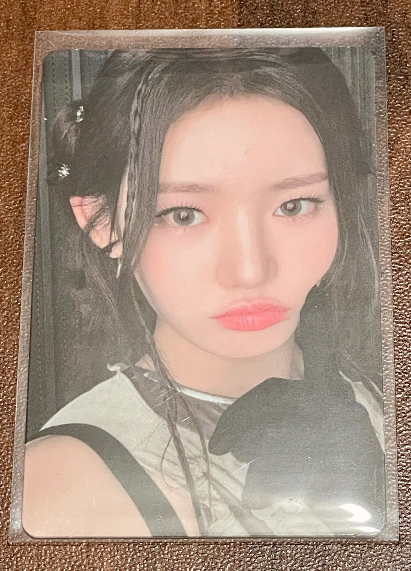 迷一單封專卡-Rora