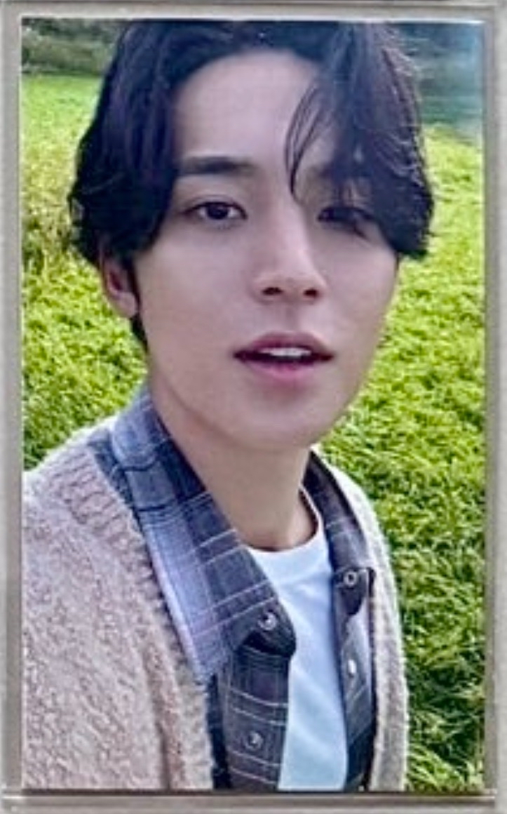 消費期限 場限卡 