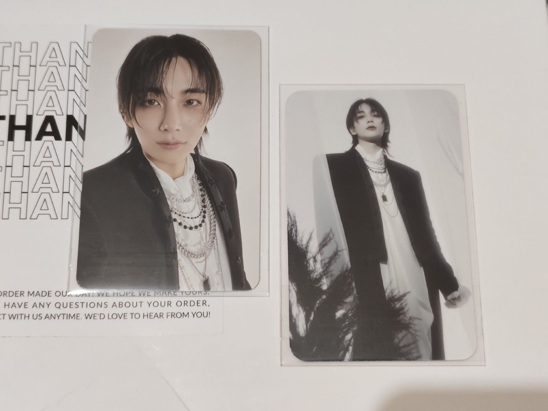 🌙. THIS MAN 電子專 漢（未掃）