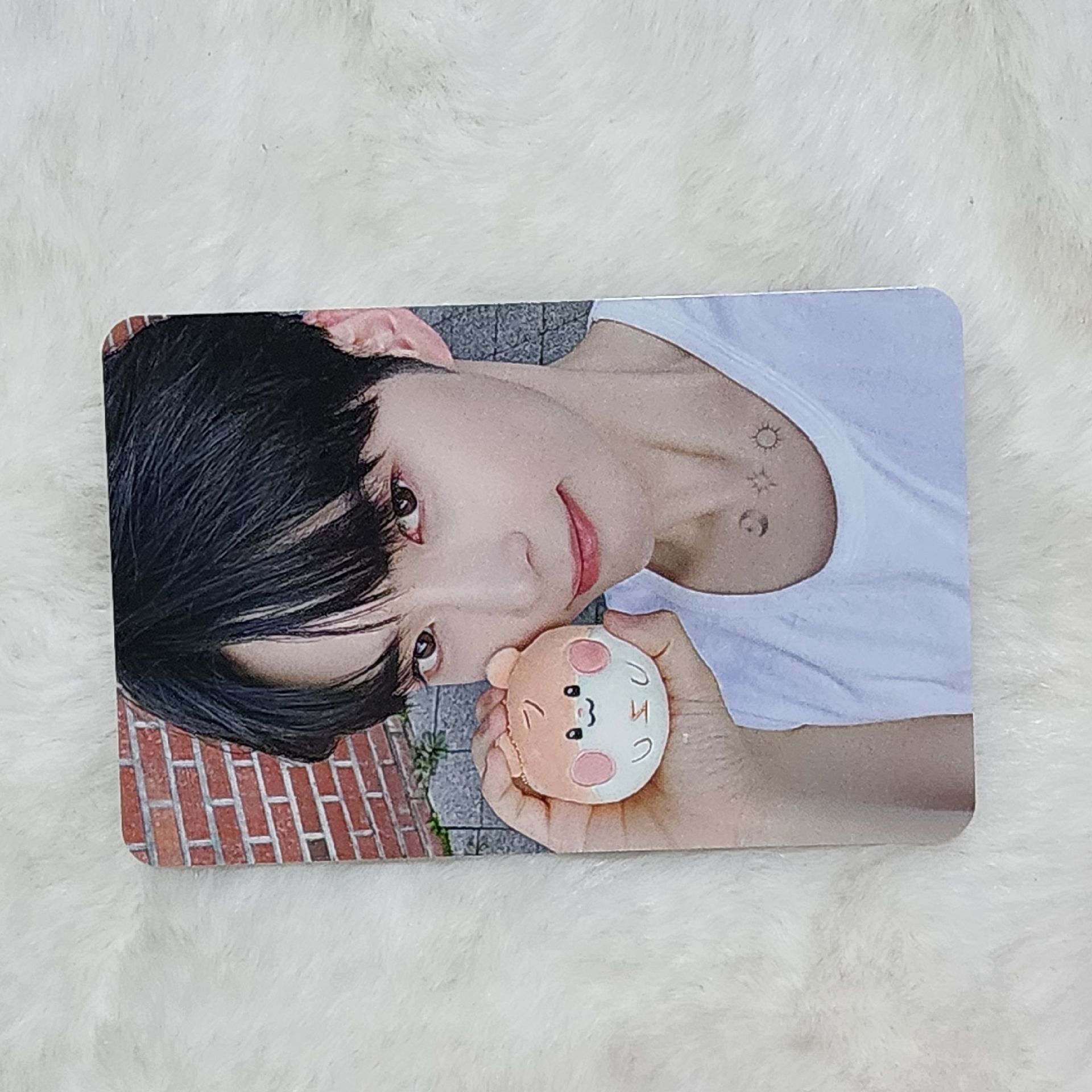 迷三快閃 滿額卡 線上 - 韓彬