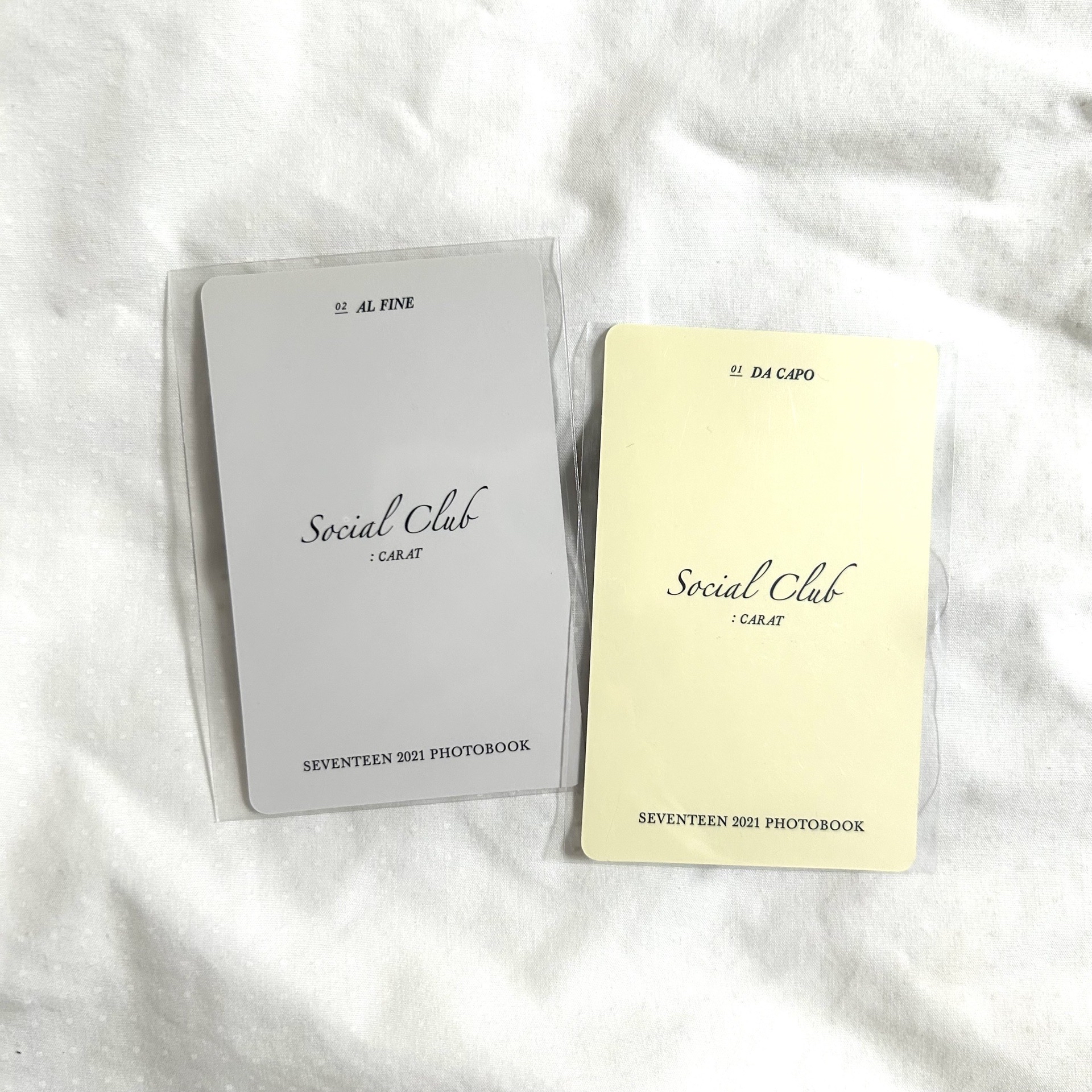 榮｜social club隨機卡