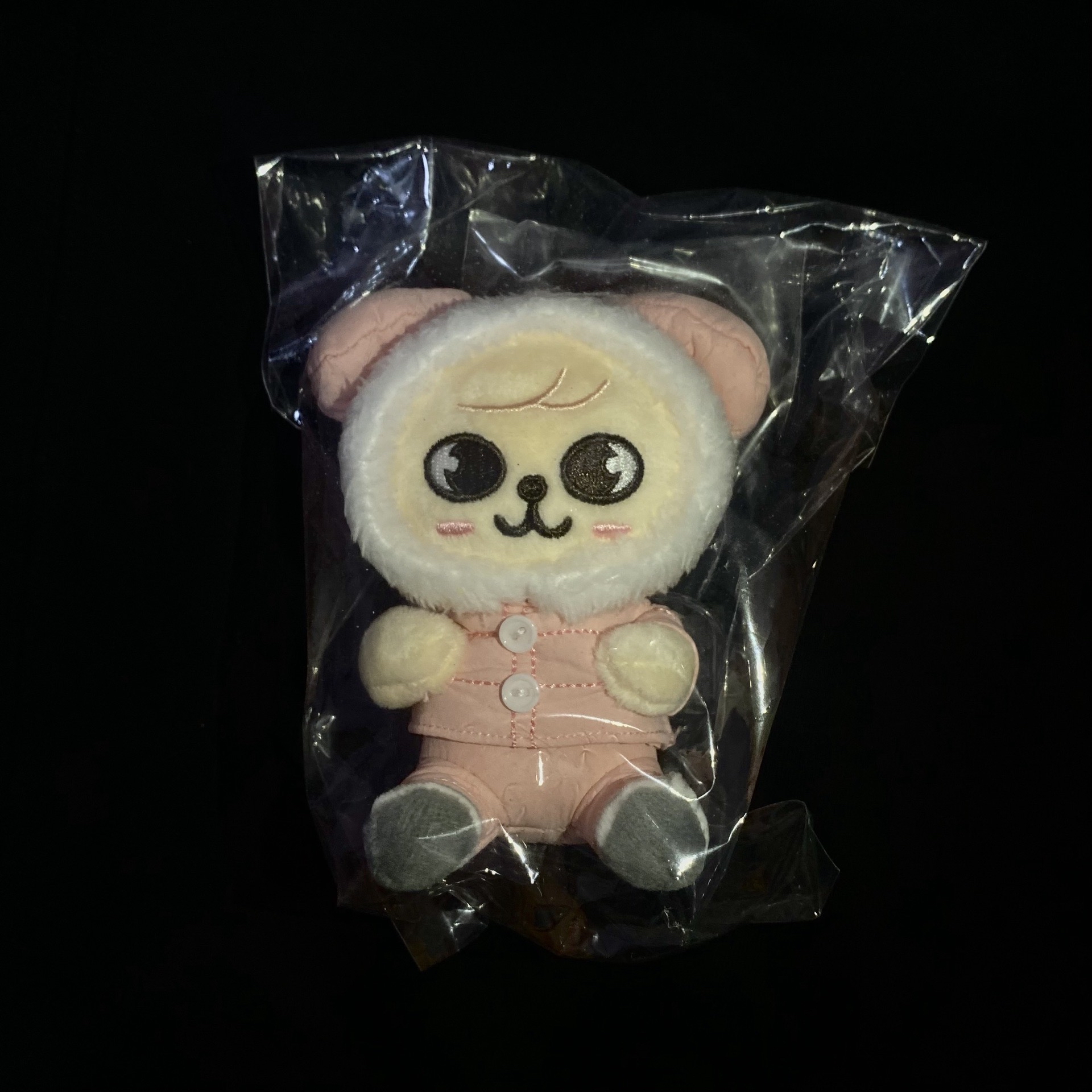 ꒰ PuppyM 手機背帶 ꒱ ★