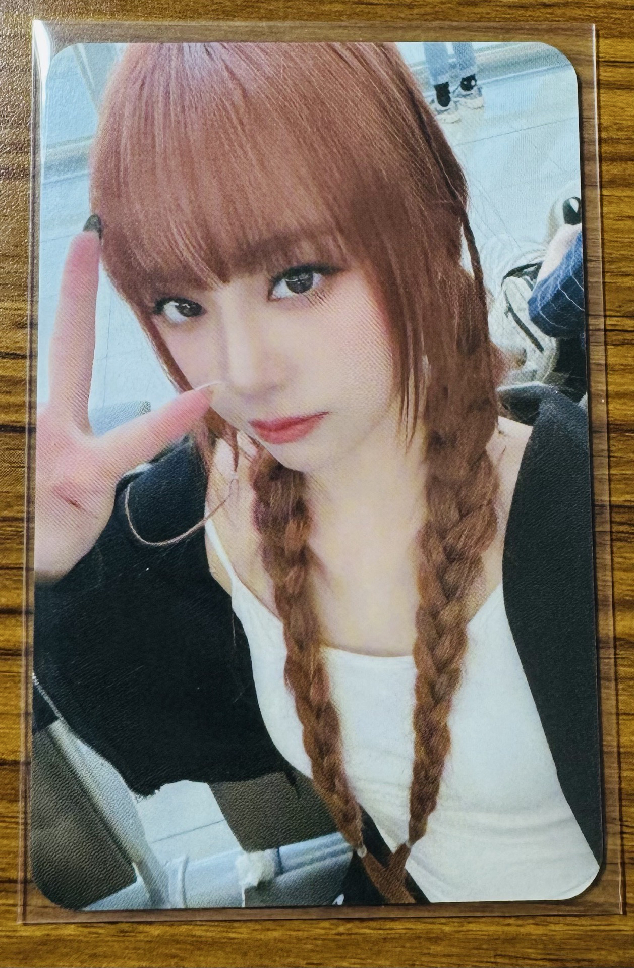 NICO亞巡特典（泰國ver.）