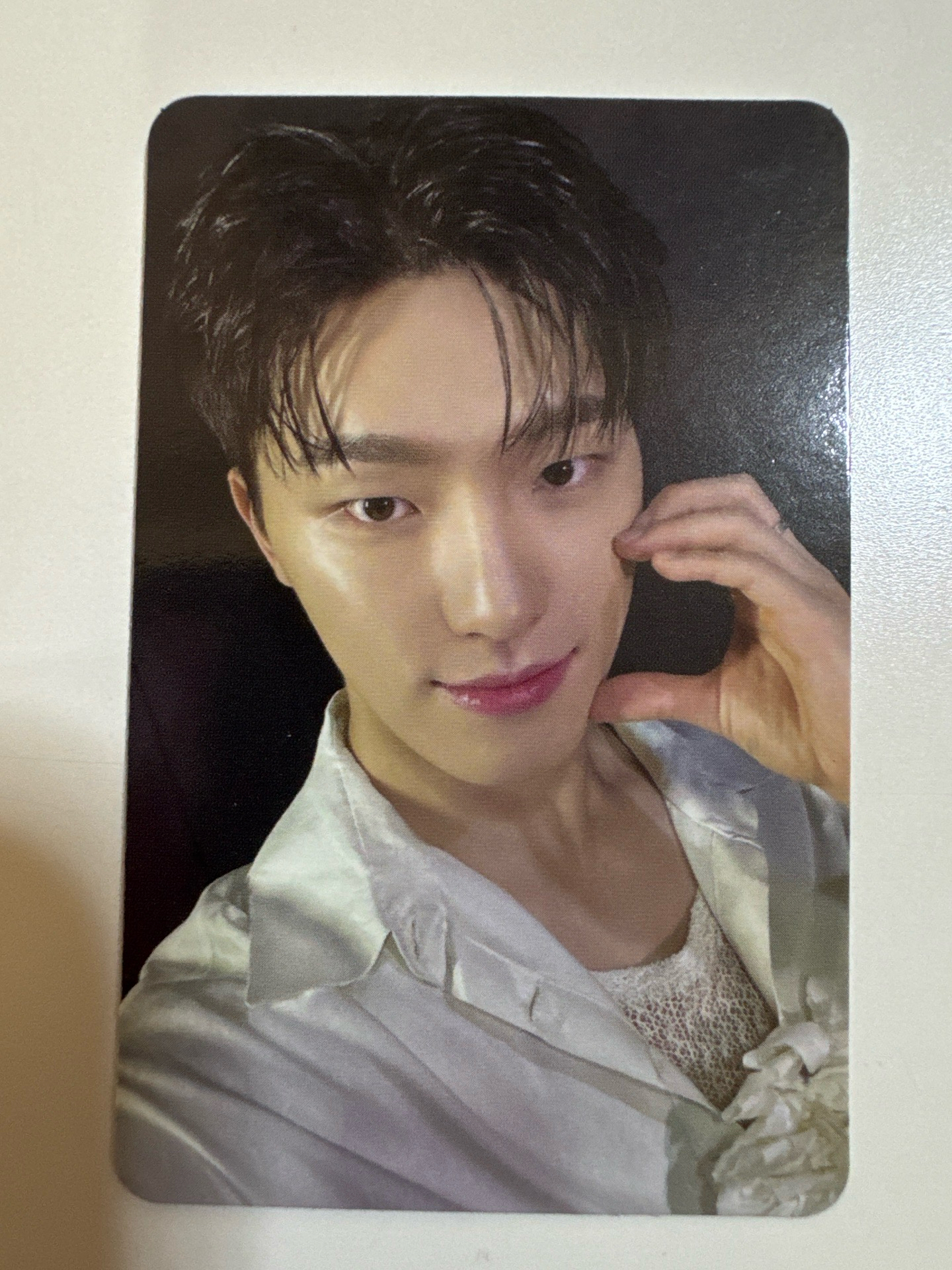 迷12｜燦｜專卡 Feel Blue ver