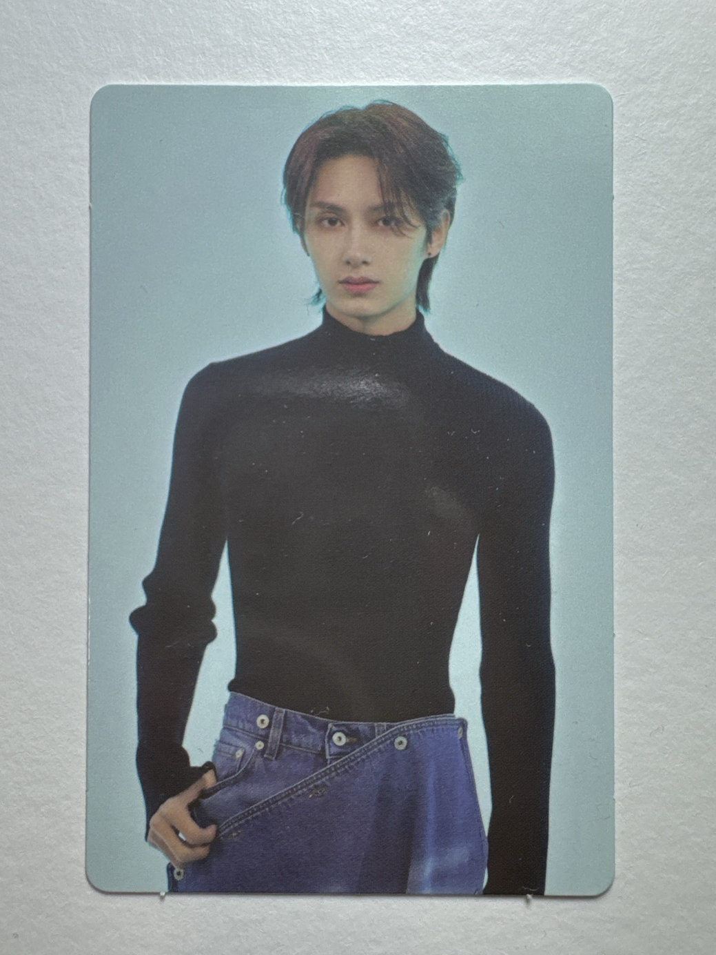 💎FOLLOW AGAIN 隨機卡