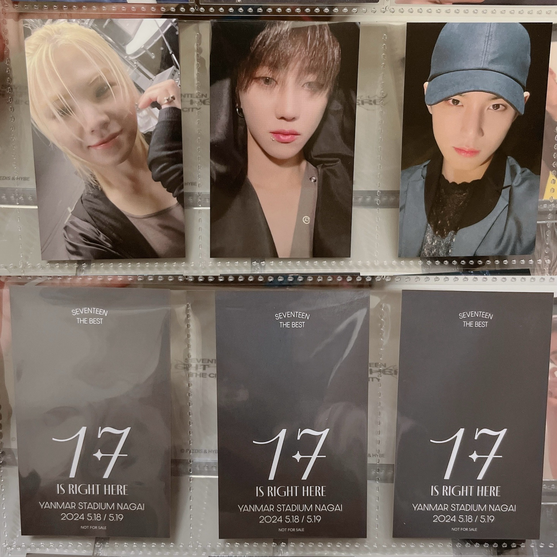 精選專 大阪 環球場限 （有日期）