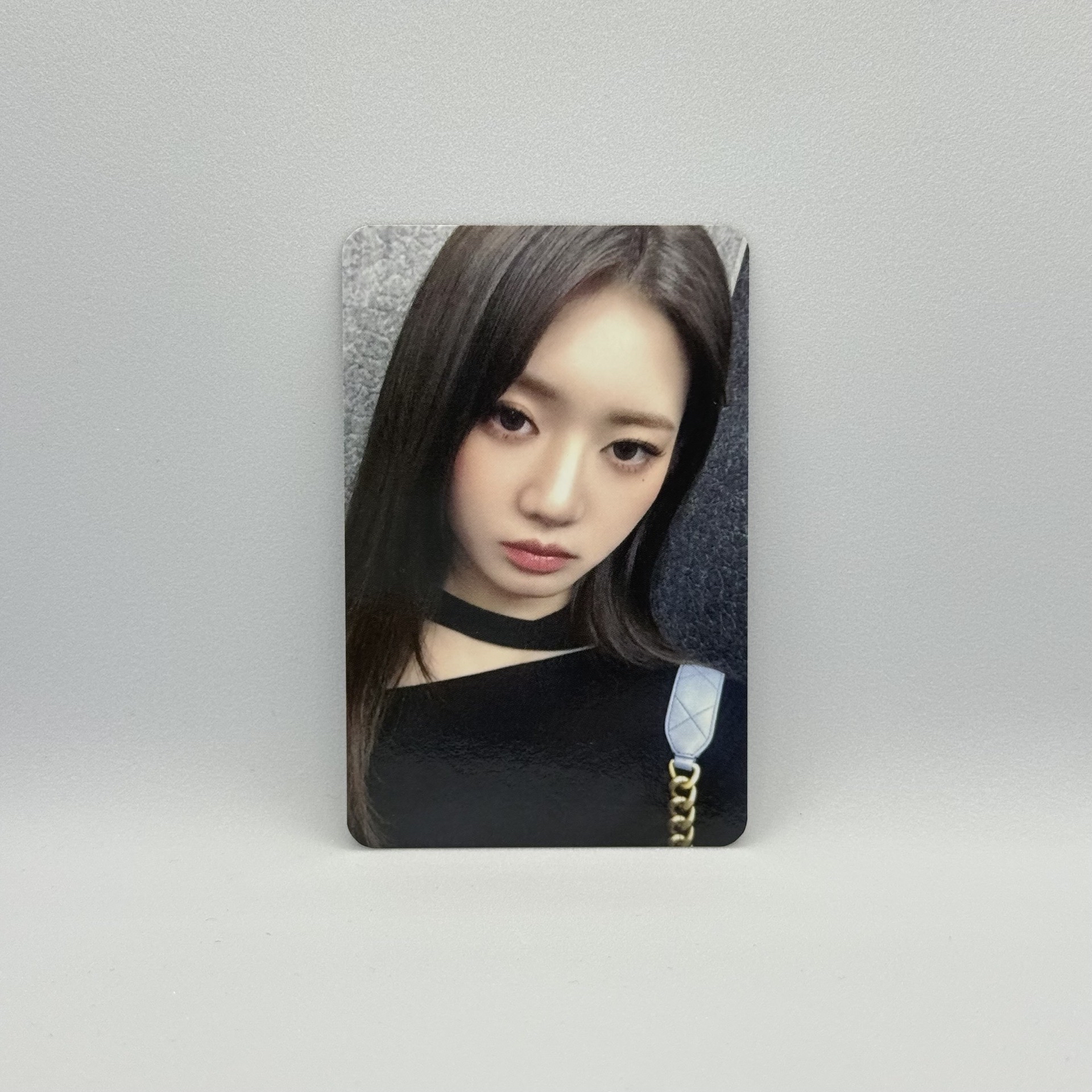 BABYMONSTER｜RORA｜WE GO UP MS幸運卡