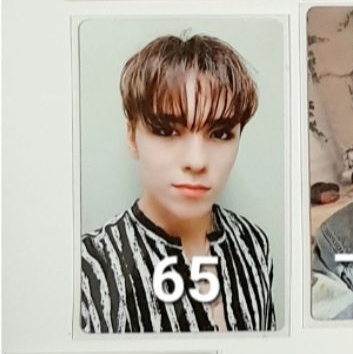 正三 Vernon