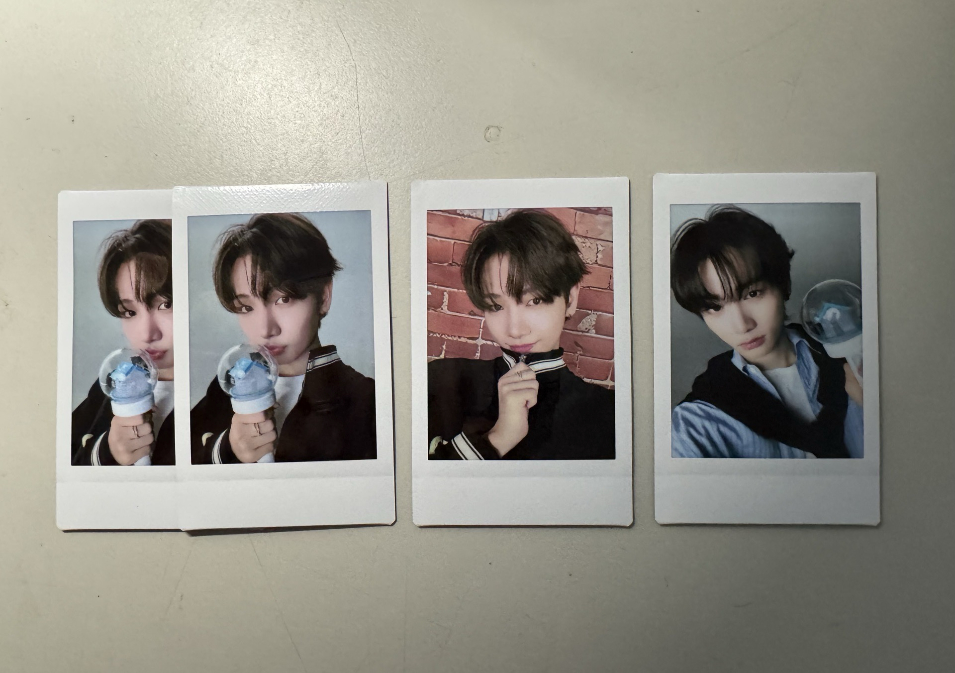 Boynextdoor 拍立得