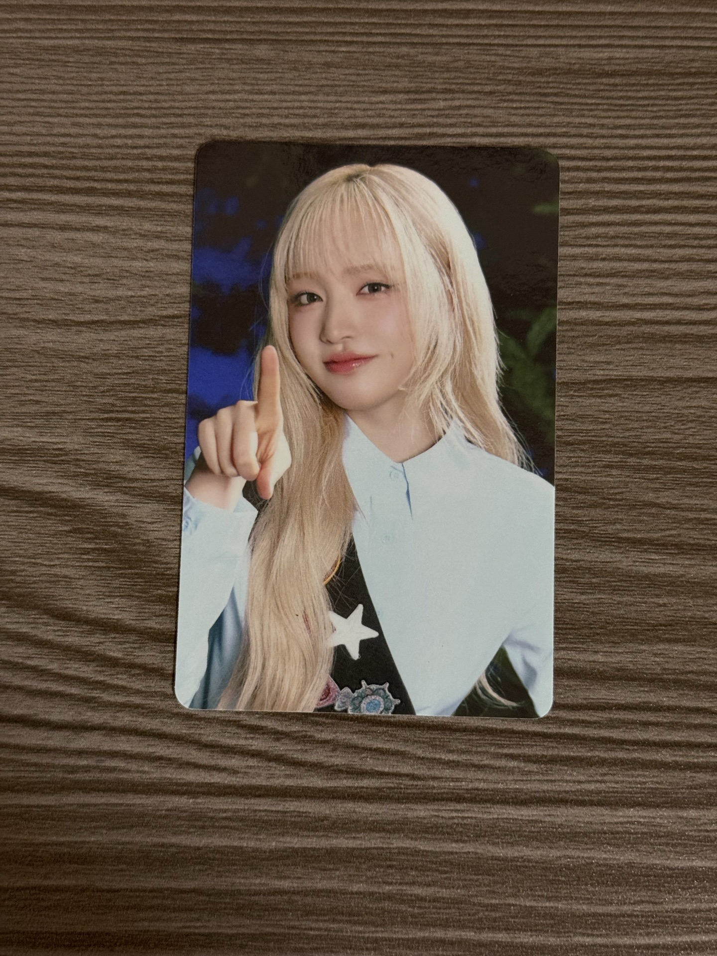 scout 隨機卡栗 官拍栗