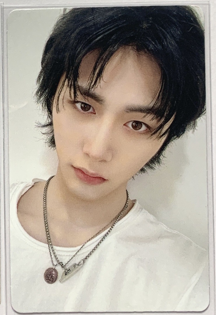 19.99 Taesan twenty ver. 專卡