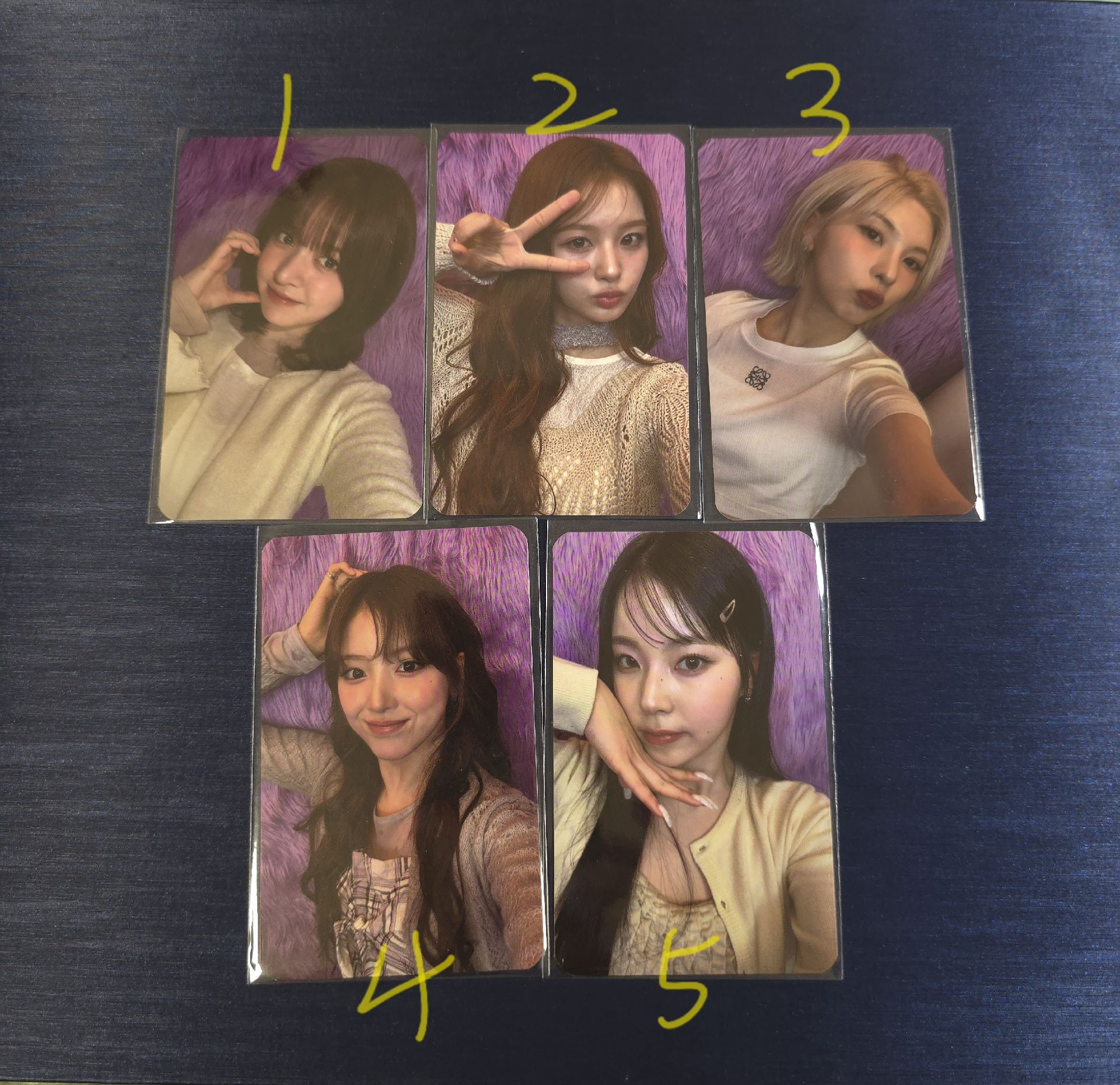 MIXX LAB 台北演唱會入場卡