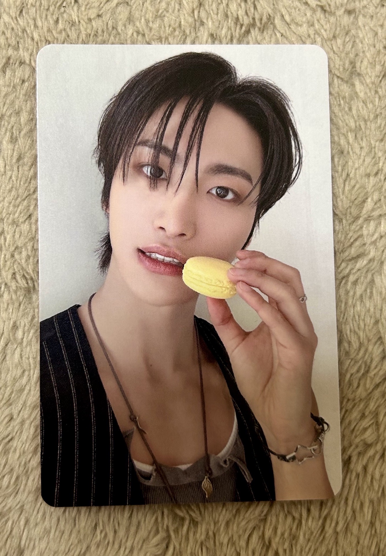 LEMON DROP POP-UP 馬卡龍星