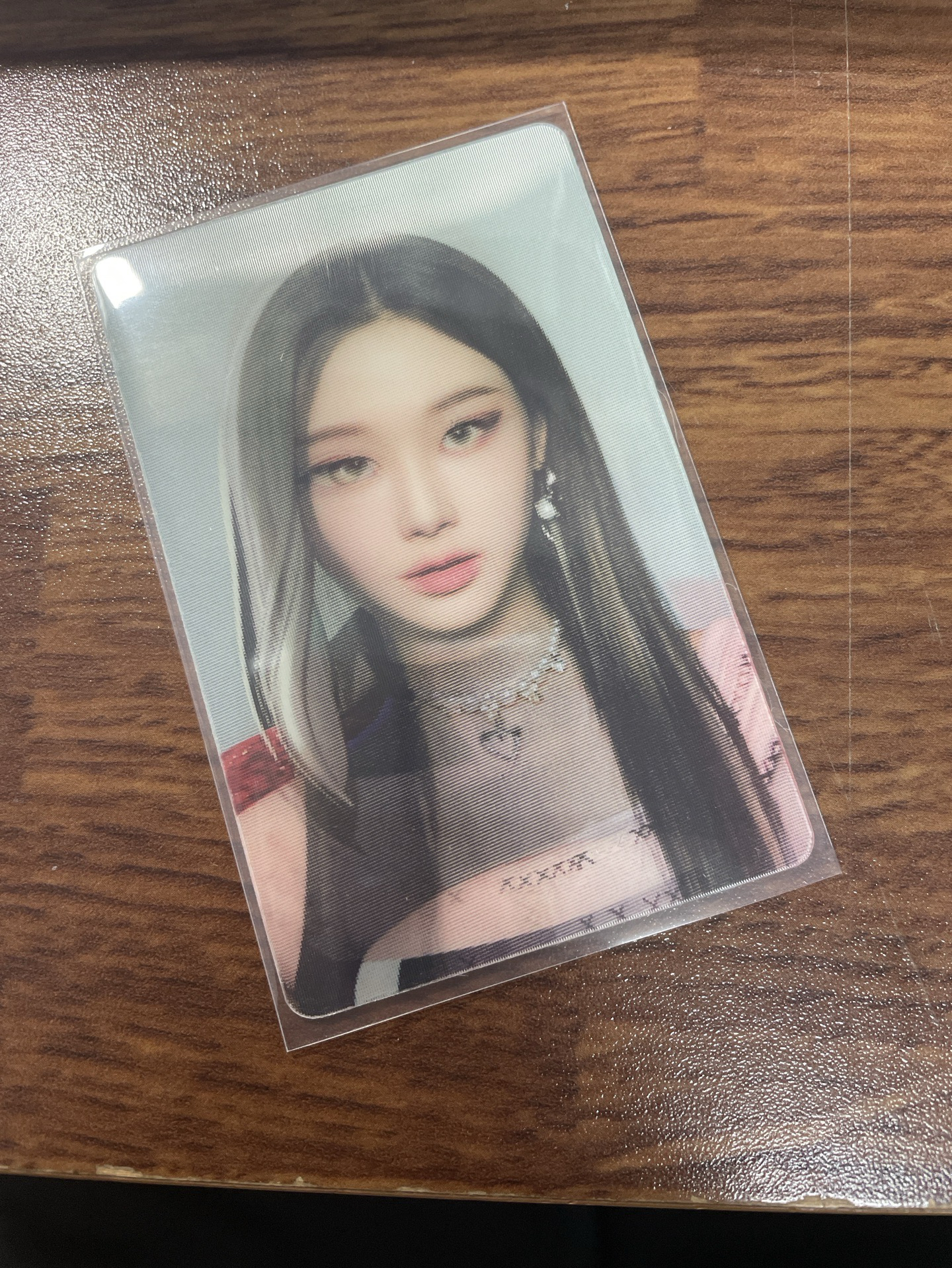 Giselle Savage 閃卡