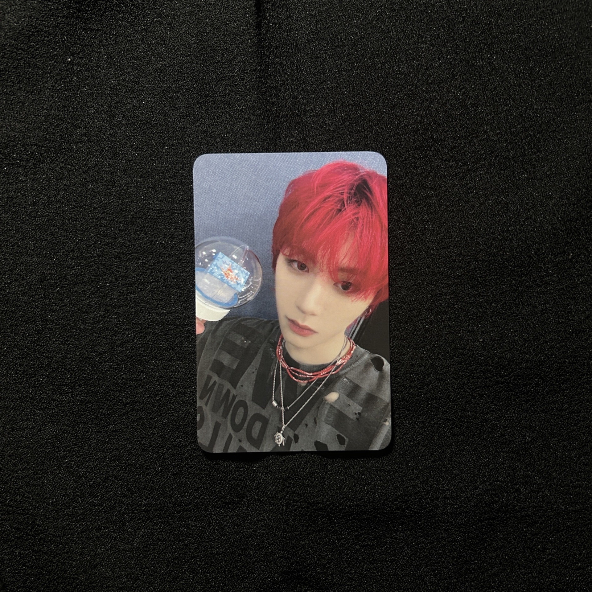 Knock On 巡迴 FINAL場 首爾zone卡 漢東旼