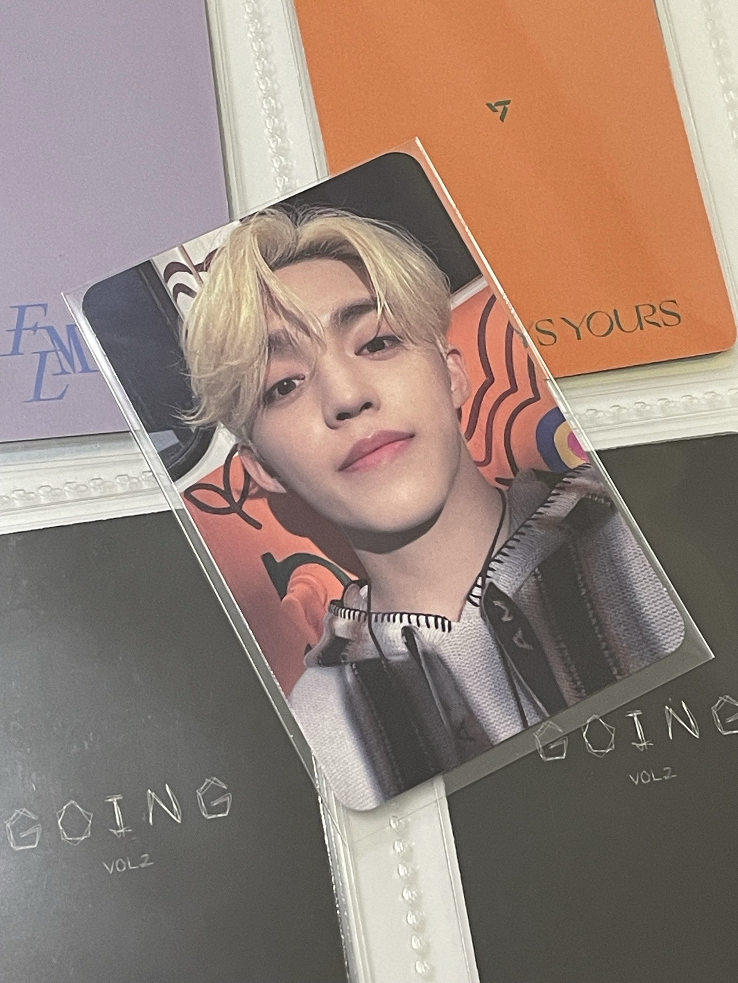 迷11 sp預售克拉盤特典 哲