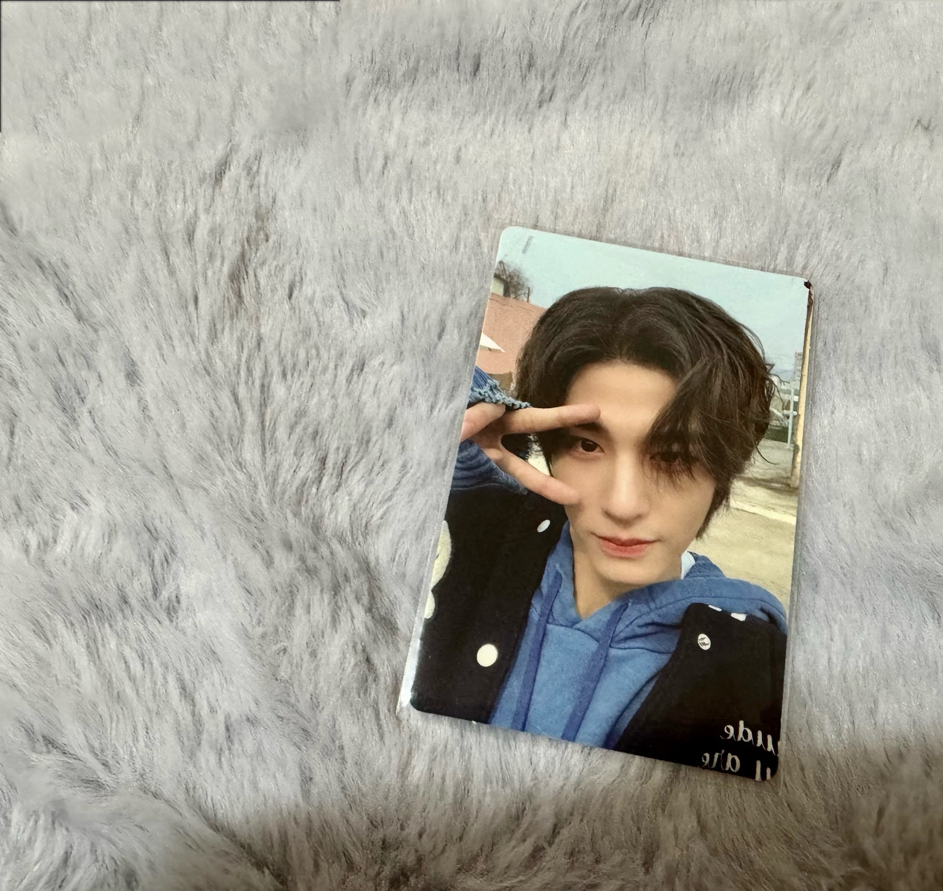 🍀WHO! 專卡 李涵 ver.A