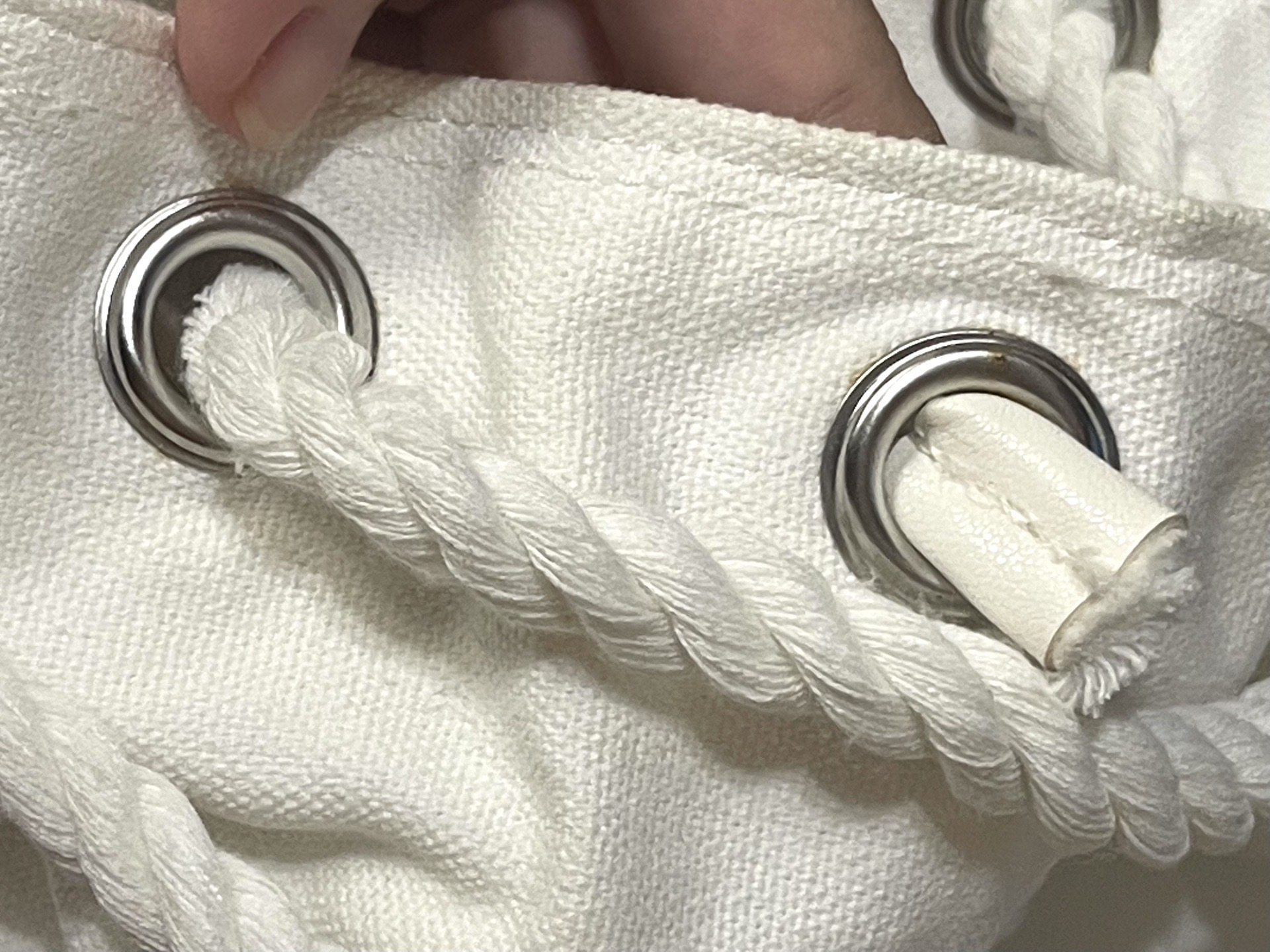 2021年克拉島水桶包 包況不佳 下水過