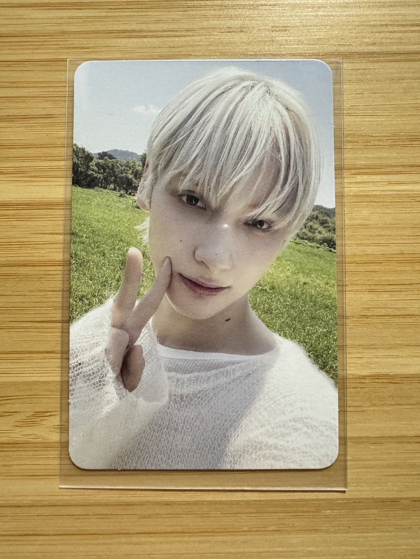 TXT 正四電子專 休寧凱