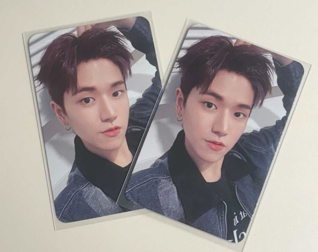 🦦Why… dmm4.0 2 Boynextdoor 李常赫