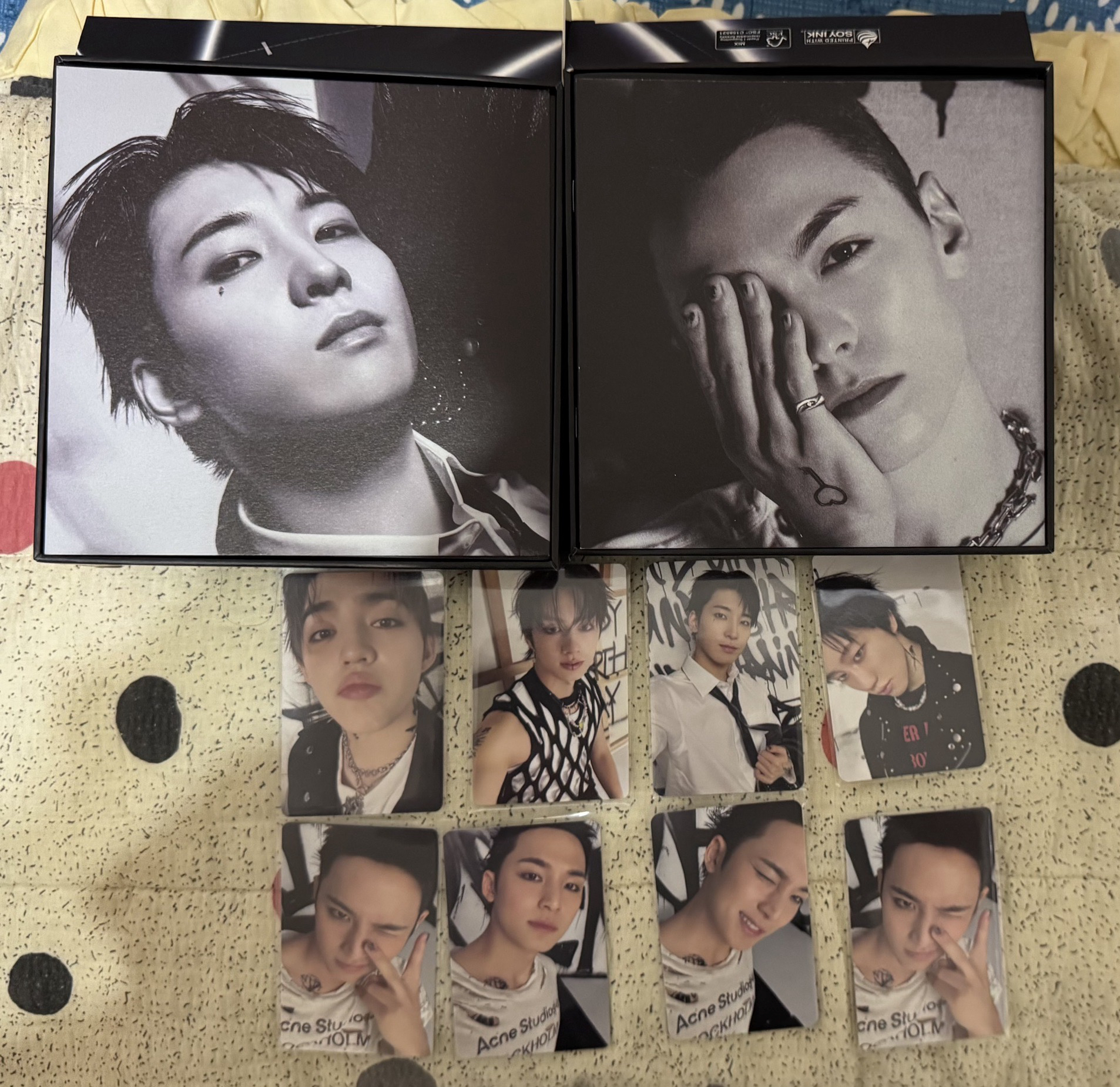 克拉盤全專 圓率不拆