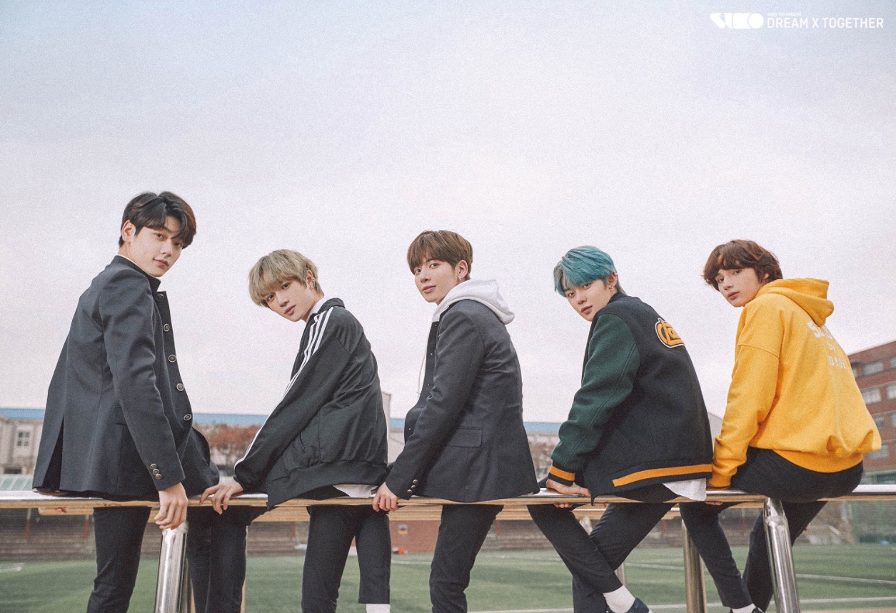 2020年FANLIVE周邊（現貨）