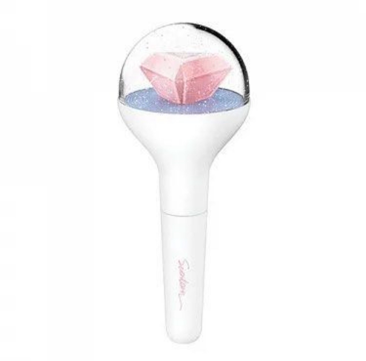 克拉棒 一代 SEVENTEEN 手燈