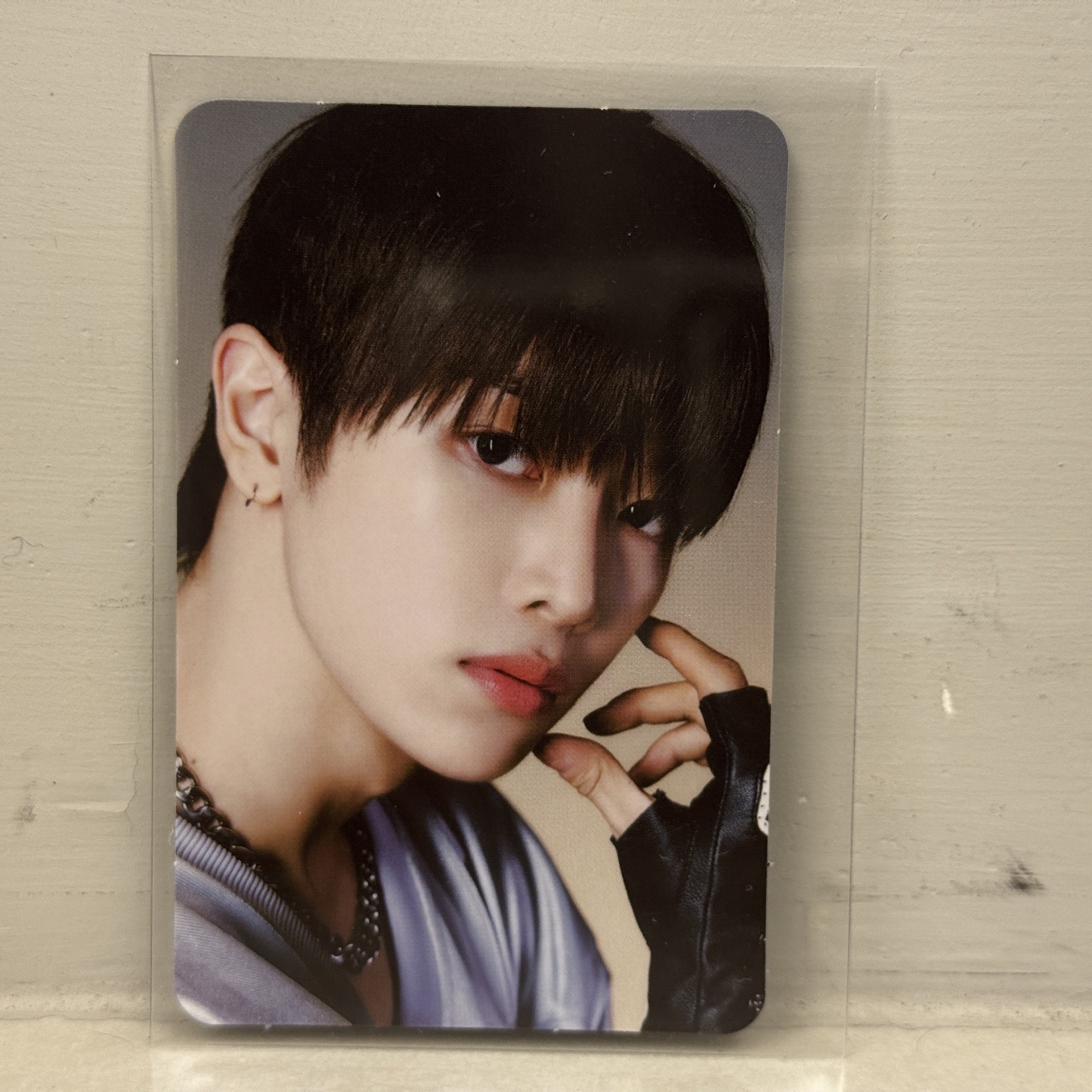 RIIZE 鄭成燦 Sungchan 專卡隨機卡