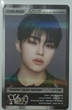 旭迷三特別版單封專卡