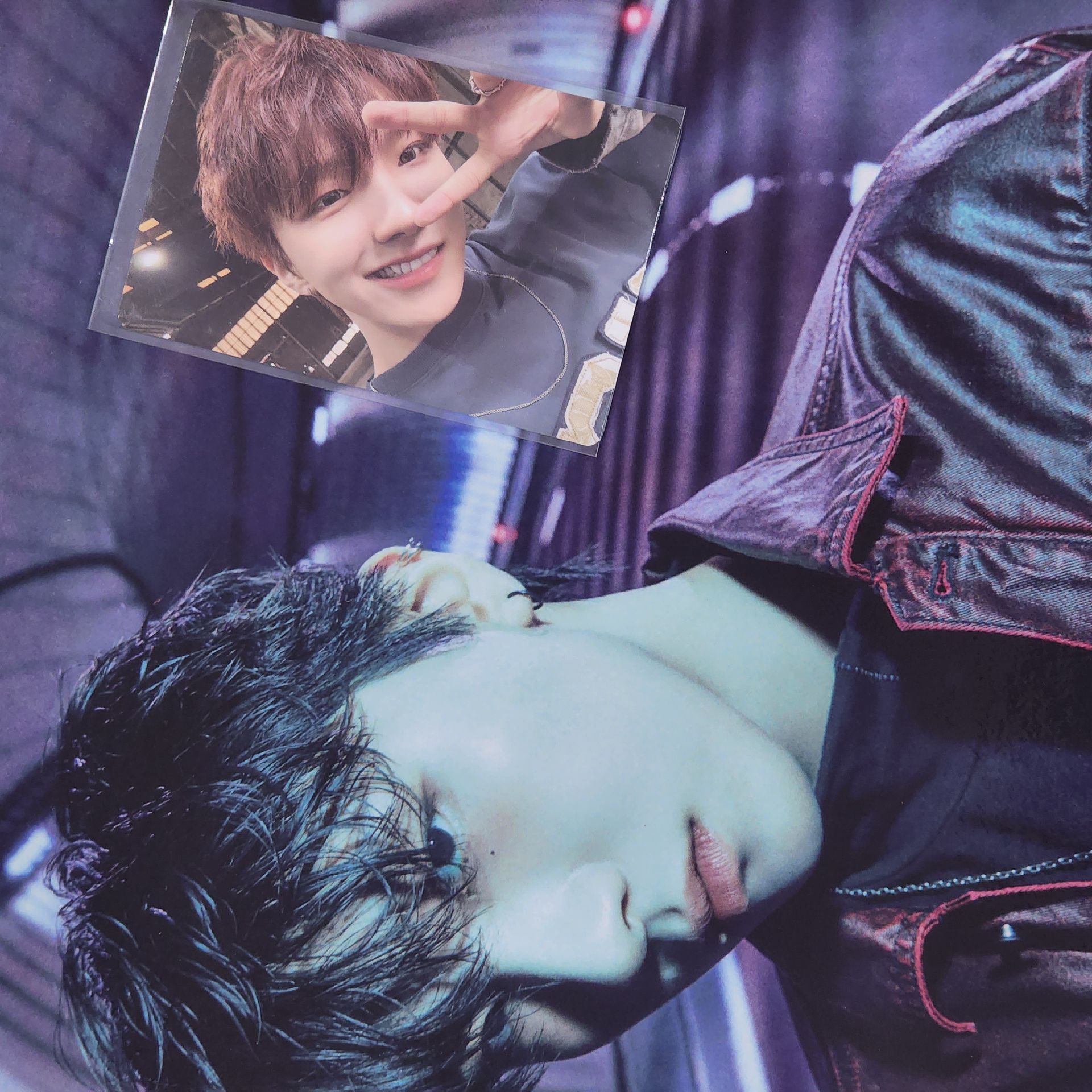 ⭕ No Genre 雲鶴 全專