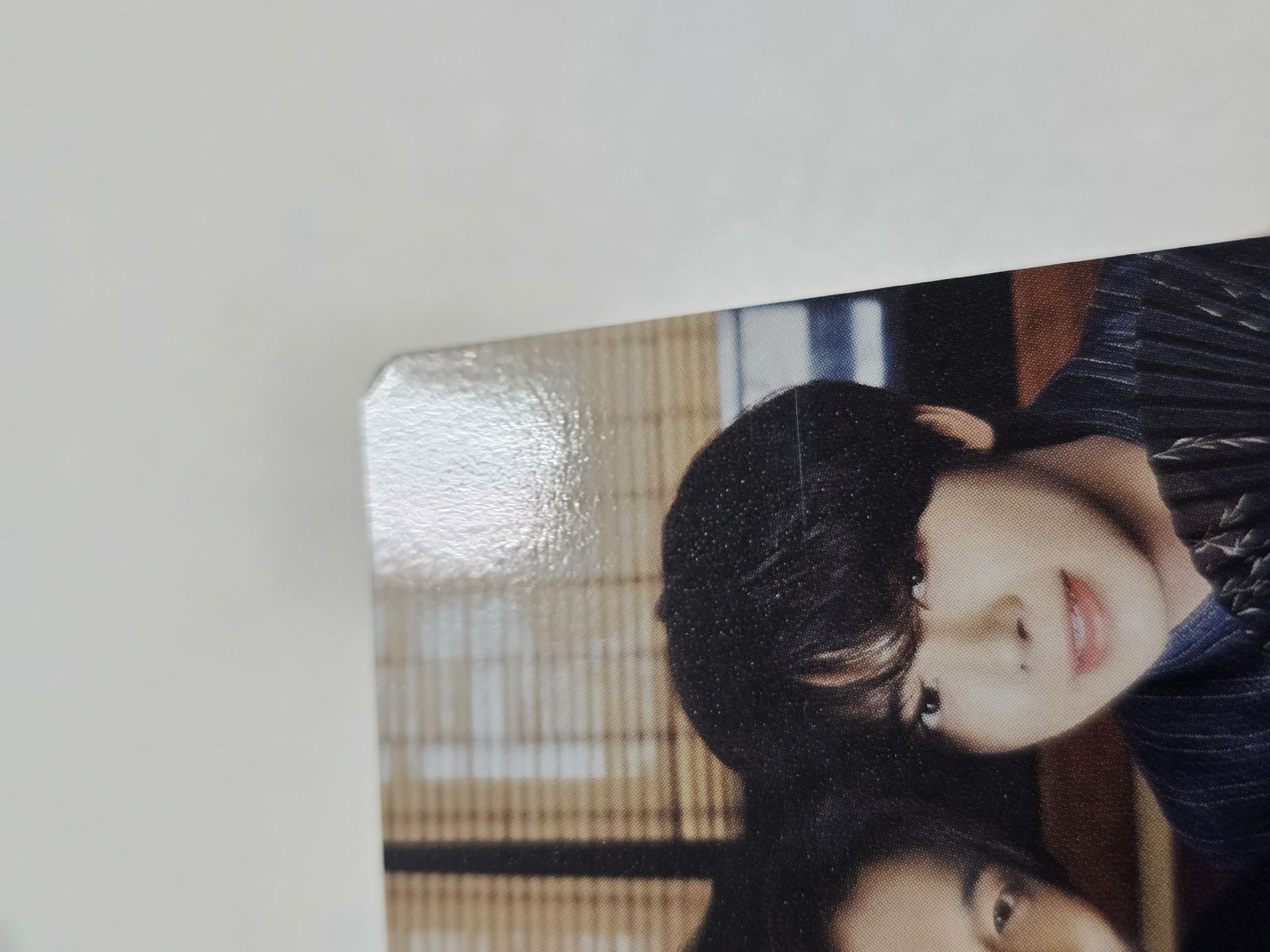 summer together 14雙人卡