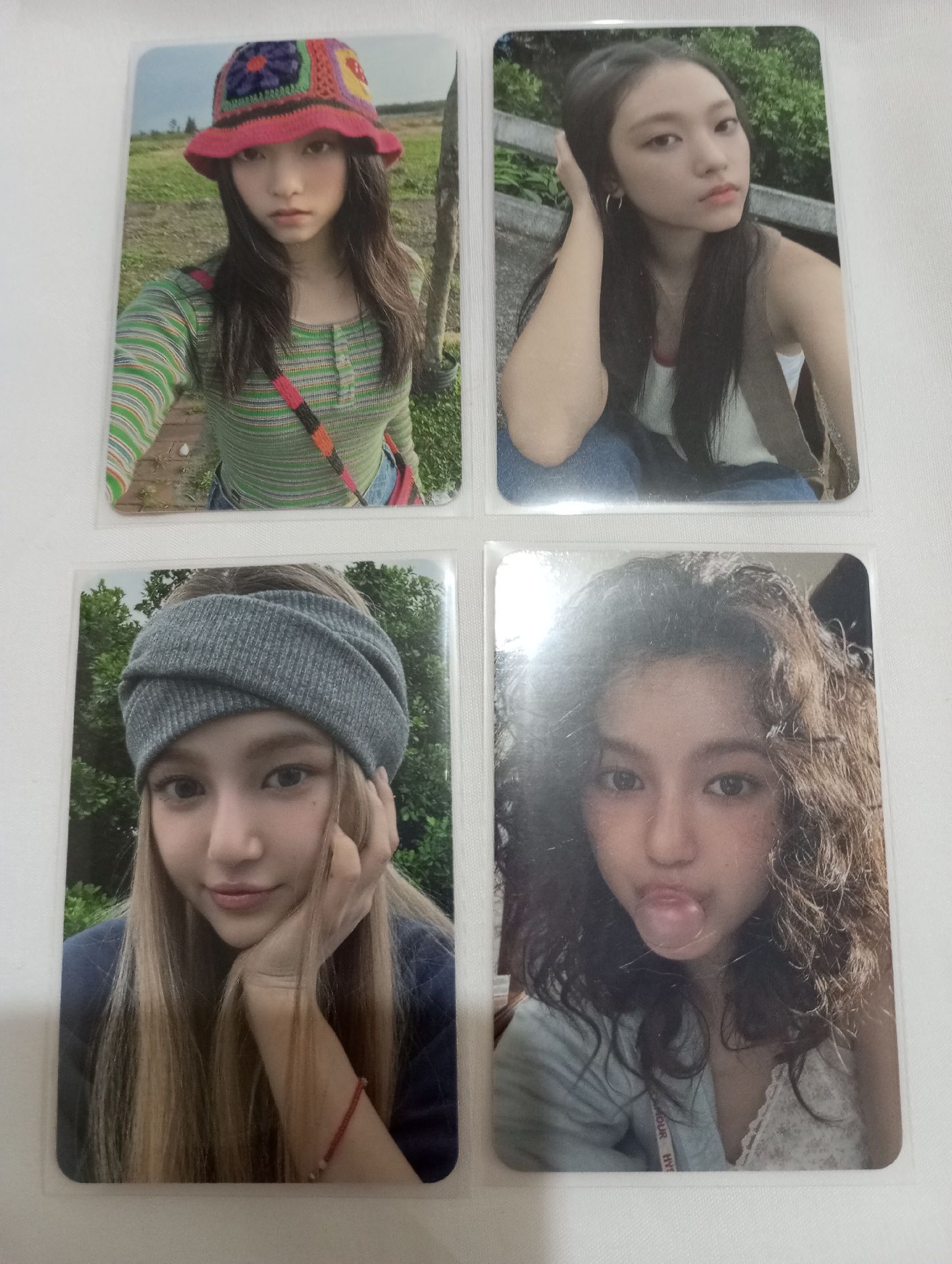 How Seet快閃3.0小卡 粼丹