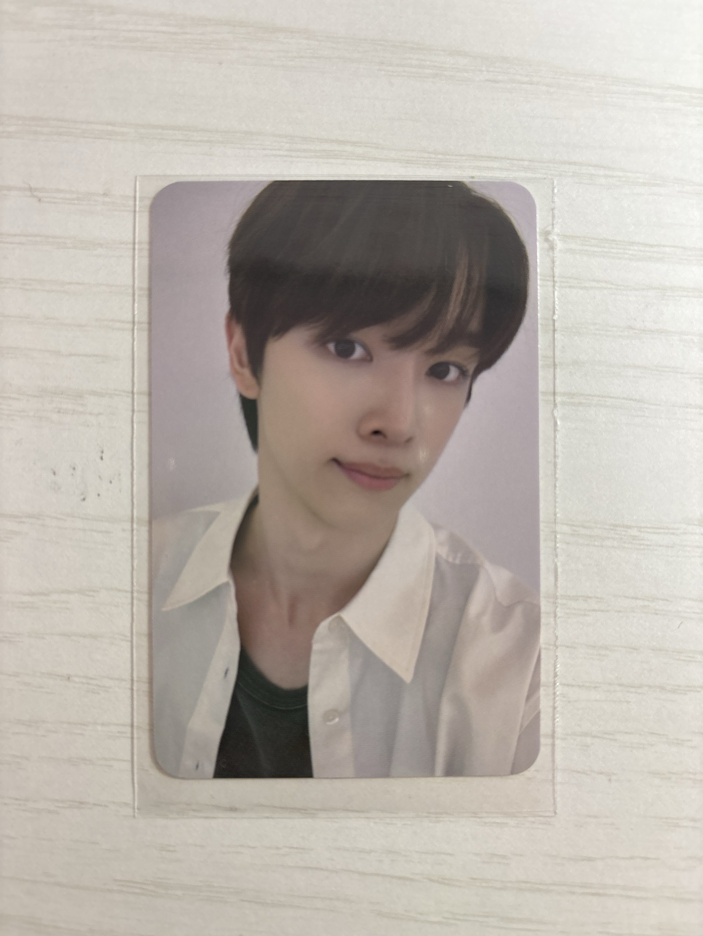 🪑迷一 ms1.0簽售燦