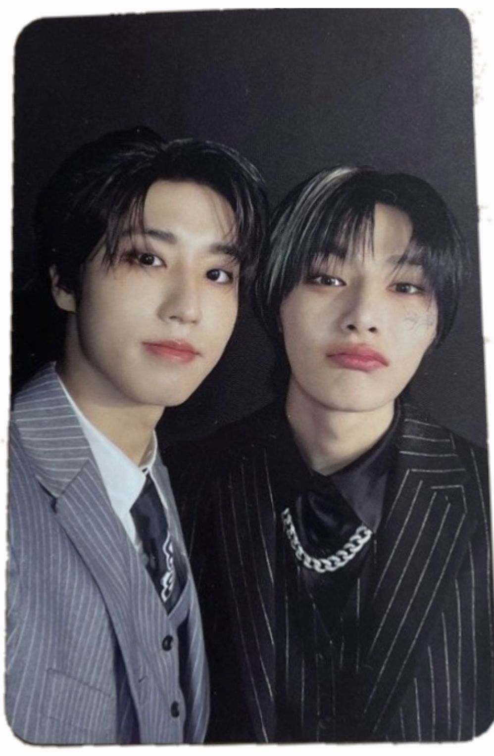 合HOP 城寅 啵啵z 雙人卡