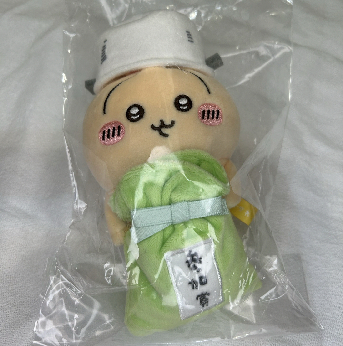 <現貨>烏薩奇（參加賞版）