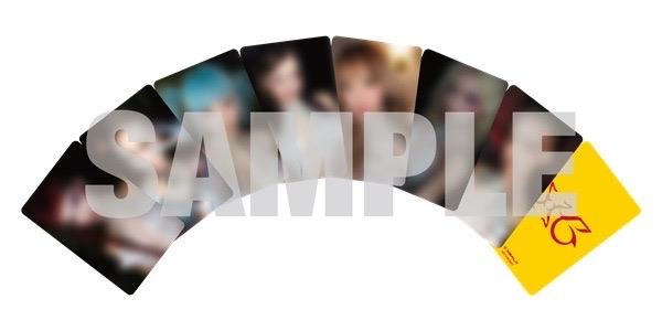 塔店澀谷幸運卡