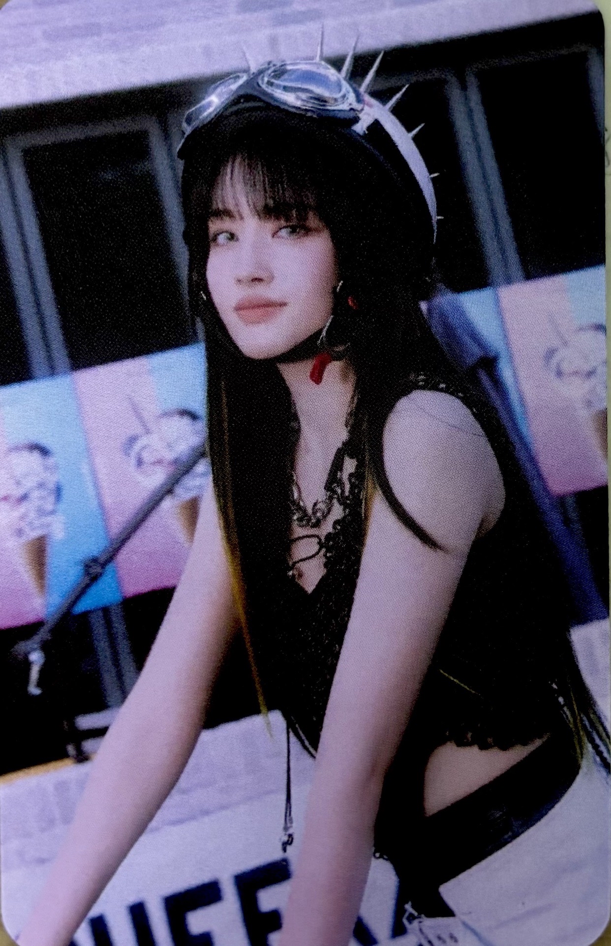 專卡現貨免包手