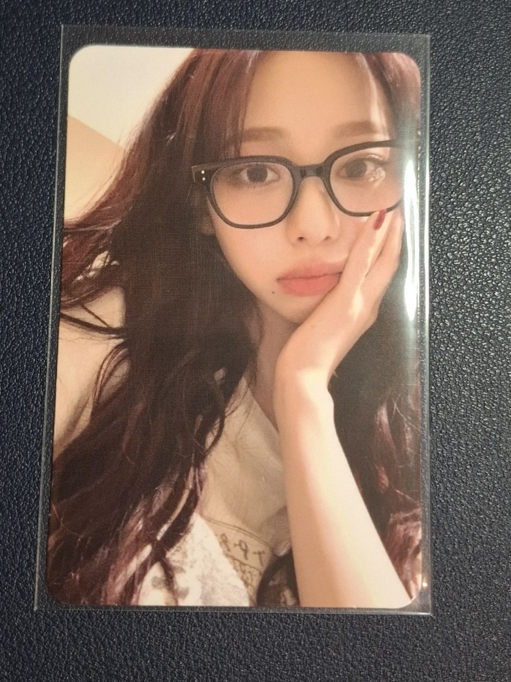 Whiplash 隨機卡 Karina